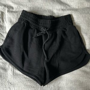 Women’s Abercrombie Lounge Shorts